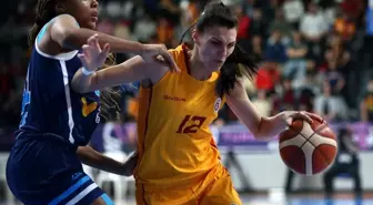 Basketbol: Kadınlar Türkiye Kupası