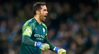 Beşiktaş için Claudio Bravo iddiası!