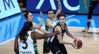 Beşiktaş TRC İnşaat: 68-74