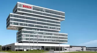 Bosch, Türkiye anlaşmazlığı yüzünden Profilo'ya 67 milyon lira ödeyecek