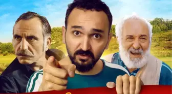 Dost kazığı