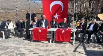 Elazığ'a şehit ateşi düştü