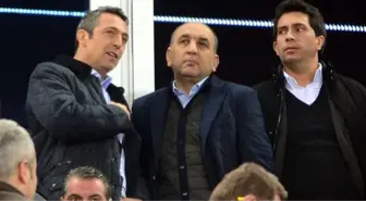 Fenerbahçe'den son dakika yeni hoca açıklaması