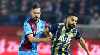 Fenerbahçe'ye geçit yok! Filip Novak yine attı...