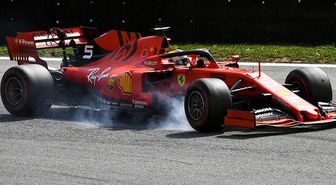 Formula 1 takımlarından Ferrari'ye karşı bildiri