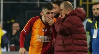 Galatasaray'a 30 milyon TL kazandırdı