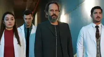 Hekimoğlu 11. Bölüm fragmanı yayınlandı! Hekimoğlu 10. Bölüm son bölüm full tek parça izle!