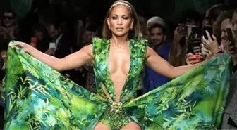 Jennifer Lopez'den 'Para libidonuzu yükseltir mi?' sorusuna cevap: Birçok şey yükseltir ama para değil