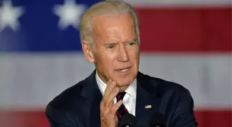 Joe Biden kimdir? ABD başkan adayı Joe Biden kaç yaşında ve ne iş yapıyor? Joe Biden hangi görevleri yaptı? Joe Biden hayatı ve biyografisi!