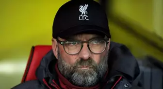 Liverpool’dan 14 ay sonra bir ilk