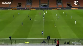 Maç Özeti: Inter 2-1 Ludogorets