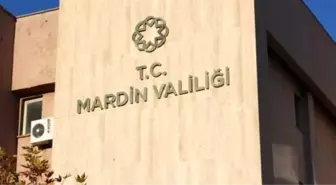 Mardin Vali Yardımcısı Adem Başoğlu FETÖ'den açığa alındı