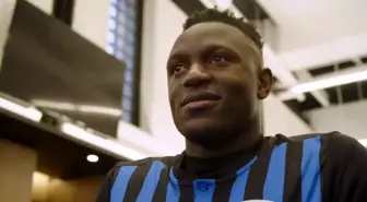 Wanyama, Montreal Impact'a transfer oldu