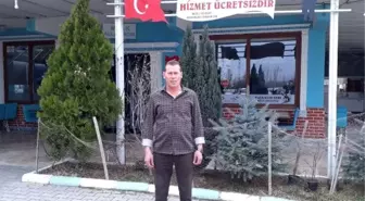 4 yıldır şehit ailelerine ücretsiz hizmet veriyor