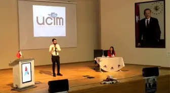 AİÇÜ'de 'Çocuk İstismarı ile Mücadele Eğitimi' Konferansı Verildi