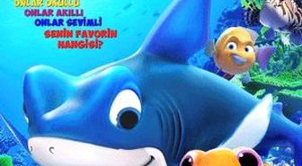 Akıllı Balık Filmi