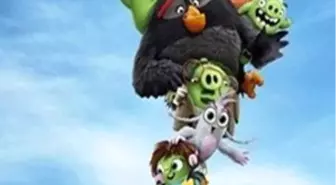 Angry Birds Filmi 2 Filmi