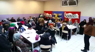 Bağcılar'daki velilere sıfır atık dersi verildi