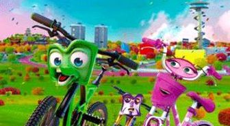 Bisikletler Filmi