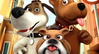 Çılgın Köpekler Filmi