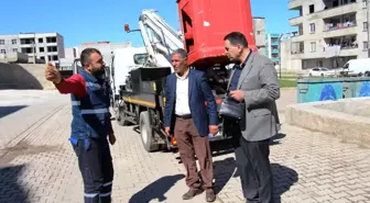 Dicle Elektrik muhtar buluşmalarını sürdürüyor