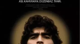 Diego Maradona Filmi