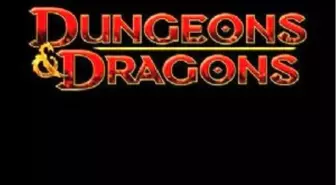 Dungeons and Dragons Filmi