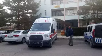 Erzincan'da bir kişi misafirhanede ölü bulundu