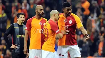 Galatasaray, Marcao'yu isteyen Fiorentina'dan 15 milyon euro talep ediyor