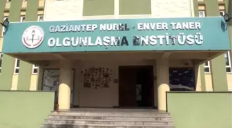 Gaziantep'in kültürel zenginliği kıyafetlerde hayat buluyor