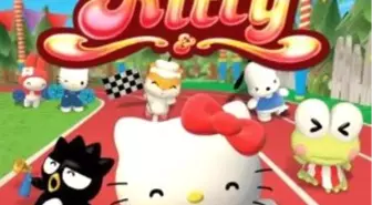 Hello Kitty Filmi