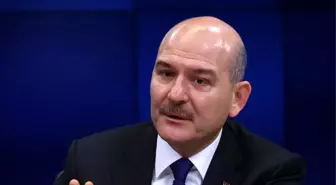 Soylu, tutuklanan Odatv gazetecilerine ilişkin açıklama yaptı: Devlet sırrı denilen bir şey var