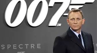 James Bond hayranlarına kötü haber: Filmin vizyona giriş tarihi koronavirüs sebebiyle 7 ay ertelendi