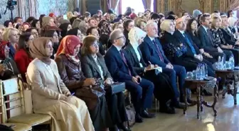 KADEM'den 'Değişen Dünyada Ebeveynlik' konferansı