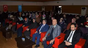 Kayseri'de din görevlilerine uyuşturucuyla mücadele semineri verildi