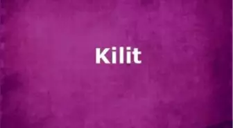 Kilit Filmi