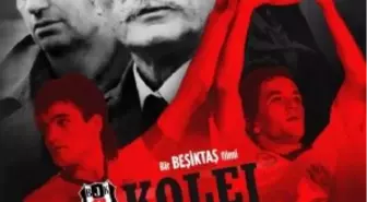 Kolej Havası Filmi