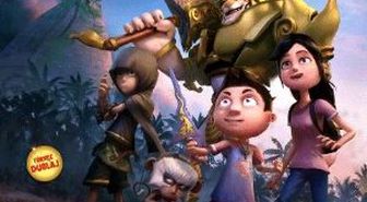 Küçük Kahraman Filmi