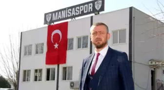 Manisaspor'un Makakula'ya borcu kalmadı