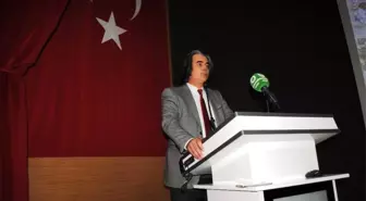 MAREM'de bitki koruma yönetimi masaya yatırıldı