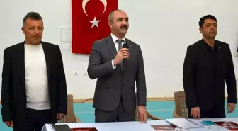 Mihalıççık Belediyesi esnafı bilgilendirdi