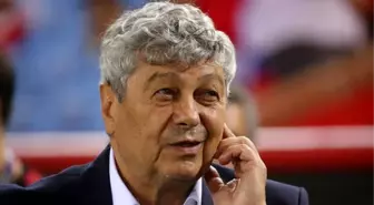 Mircea Lucescu: 'Fenerbahçe'yi şampiyon yaparım'