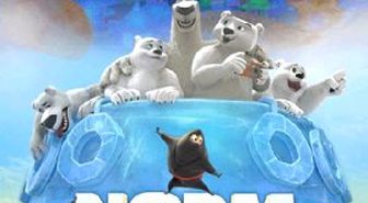 Norm of the North: Family Vacation Filmi