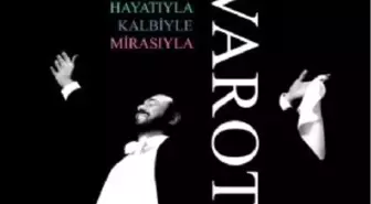 Pavarotti Filmi