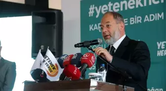 Recep Akdağ'dan CHP'li Engin Özkoç'a sert tepki Açıklaması