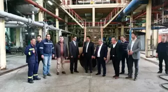 Samsun'a 'şeker' dobingi