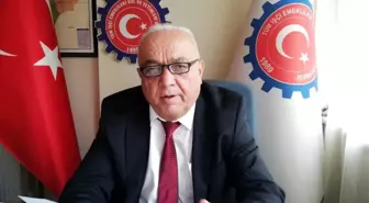 Sarıoğlu, 'Emekliler bizden gelecek haberleri beklesinler'