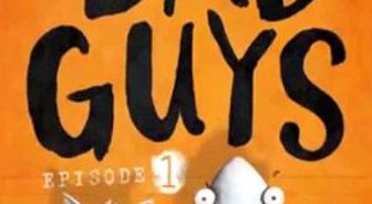 The Bad Guys Filmi