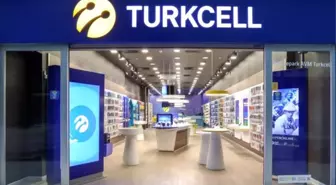 Turkcell yönetiminde değişiklik