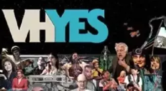VHYes Filmi